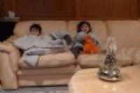 20100214 大年初一朋友聚會