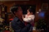 20100214 大年初一朋友聚會