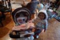 20100214 大年初一朋友聚會