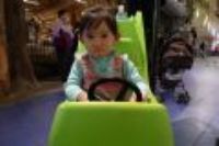 20100216 去Shopping Mall逛街