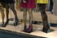 20100216 去Shopping Mall逛街