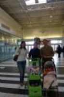 20100216 去Shopping Mall逛街