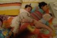 20100216 去Shopping Mall逛街