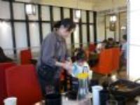 20100320 去台中找公公婆婆