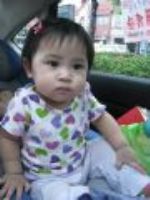 20100526 姑姑來彰化當攝影師