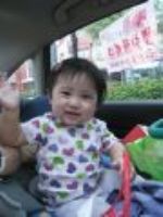 20100526 姑姑來彰化當攝影師