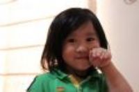 20100620 上海館子琳當模特兒