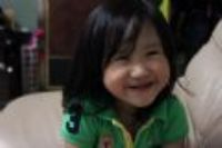 20100620 上海館子琳當模特兒