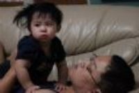 20100620 上海館子琳當模特兒