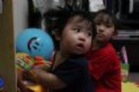 20100620 上海館子琳當模特兒