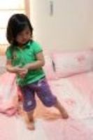 20100620 上海館子琳當模特兒