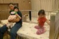 20100621 肥姬住院彰基國際房