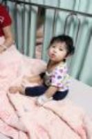 20100621 肥姬住院彰基國際房