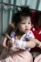 20100621 肥姬住院彰基國際房