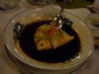 20091213 胡志明市聖誕晚餐