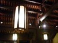 20091213 胡志明市聖誕晚餐