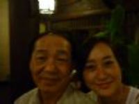 20091213 胡志明市聖誕晚餐