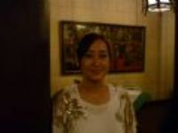 20091213 胡志明市聖誕晚餐