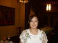 20091213 胡志明市聖誕晚餐