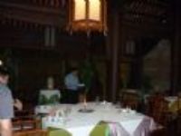 20091213 胡志明市聖誕晚餐