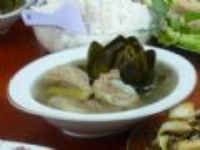20091216 越南法式情調咖啡
