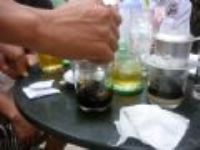 20091216 越南法式情調咖啡