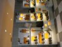 20091118 中國時尚女鞋展示