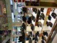 20091118 中國時尚女鞋展示