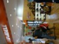 20091118 中國時尚女鞋展示