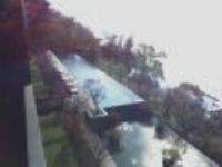 20060715 夜宿日月潭涵碧樓