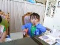 20100516 中興新村享受陽光