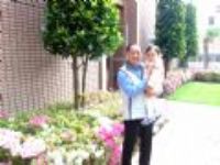 20090315 公公帶琳在操場玩