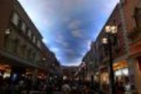 20100627 澳門威尼斯的湯米