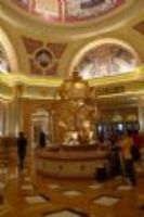 20100627 澳門威尼斯的湯米