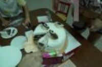 20100726 狂喜肥姬公主一歲囉