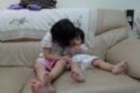 20100723 小魚兒當米奇妮妮