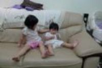 20100723 小魚兒當米奇妮妮