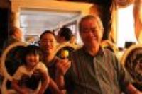 20100808 父親節快樂@台南