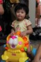 20100815 獅子座車ㄅㄨㄅㄨ!