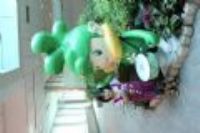 20100826 從桃園飛往東京成田