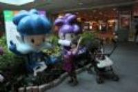 20100826 從桃園飛往東京成田