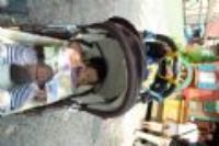 20100827 東京迪士尼我們來了!