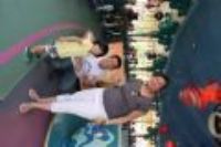 20100827 東京迪士尼我們來了!