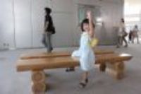 20100828 新宿都前廳摩天大樓