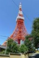 20100828 超級地標東京鐵塔