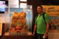 20100830 逛逛日式老街博覽館