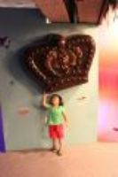 20100910 世界巡迴巧克力展!