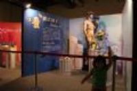 20100910 世界巡迴巧克力展!