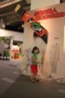 20100910 世界巡迴巧克力展!