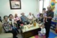 20100905 台南阿祖來溪湖企投  